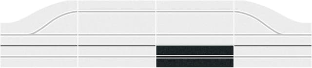 Imagen de Carrera 20030341 Sección de Pista para extensión de Carril Pit Stop en OfertitasTOP