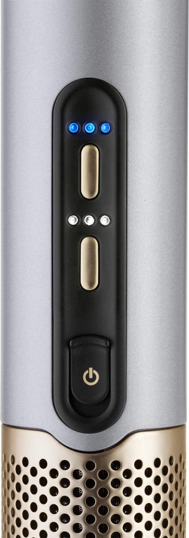 Thumbnail 13 de BaByliss Air Wand 4-in-1 Wet To Dry AS6554E