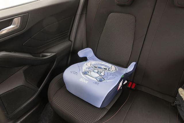 Thumbnail 2 de Tataway seggiolino alzatina Disney Stitch 126-150 cm