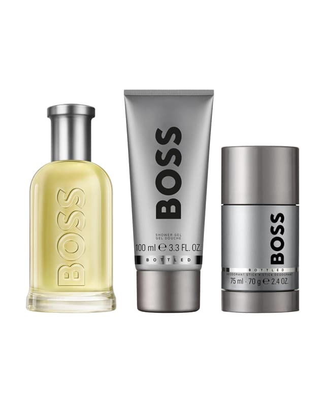 Thumbnail 1 de Hugo Boss Estuche BOSS Bottled 100 ml