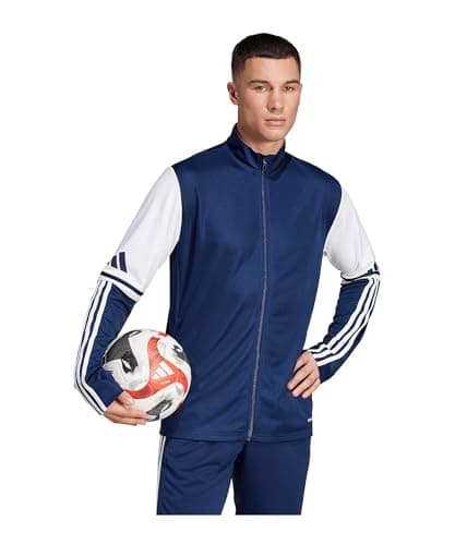 Detalle 2 de Adidas SQUADRA25 Training Jacket XL Long
