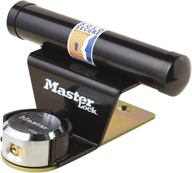 Imagen de Master Lock Certified Garage Door Lock en OfertitasTOP