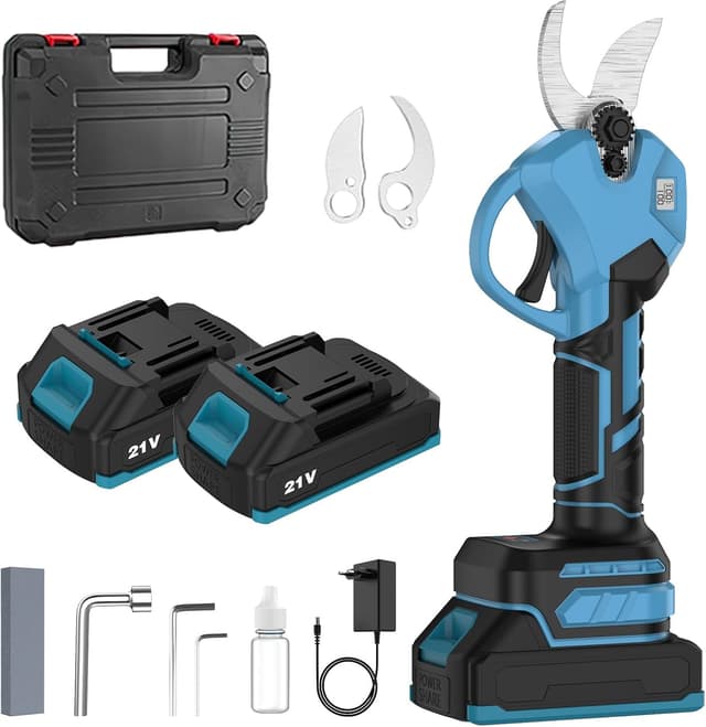 Imagen de Tijeras de Podar Electricas 40mm en OfertitasTOP