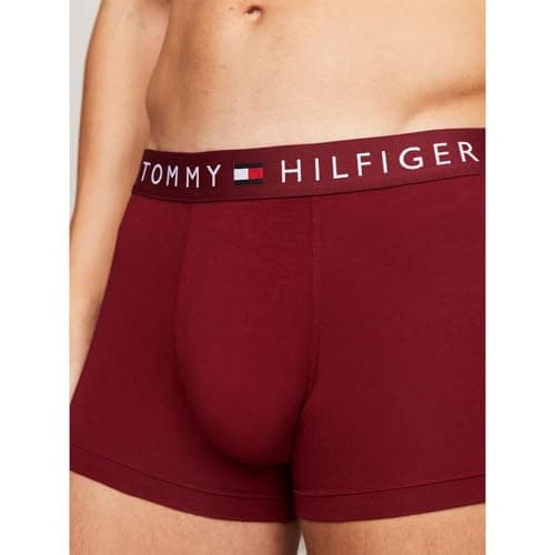 Detalle 2 de Tommy Hilfiger Pack 3 Bóxer XL