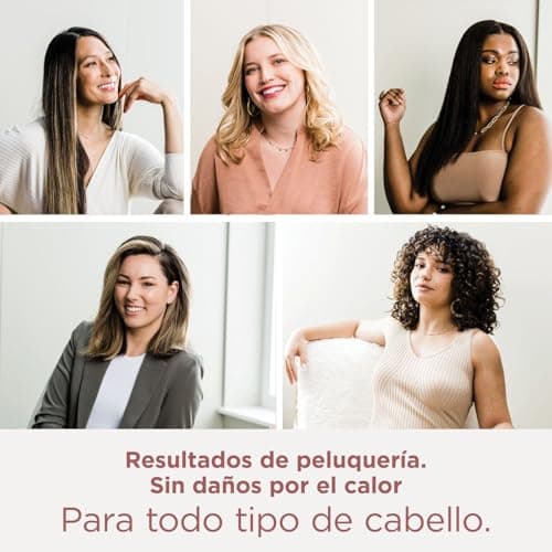 Thumbnail 7 de Shark FlexStyle HD446EU secador y moldeador 5 en 1 đâ