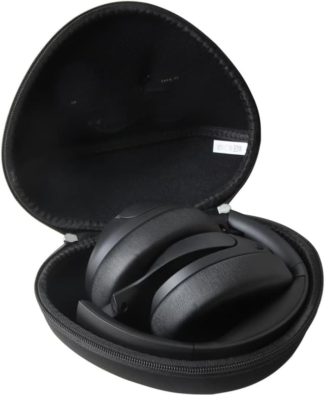 Detalle de Hermitshell Case for TOZO HT2 wireless headphones