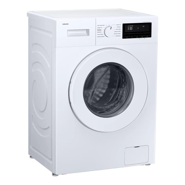 Detalle 2 de Samsung WW80FG3M05TWEC lavadora 8 kg