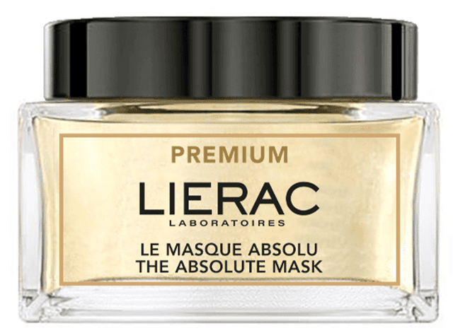 Imagen de Lierac Premium La Mascarilla Absoluta 50 ml limpieza en OfertitasTOP
