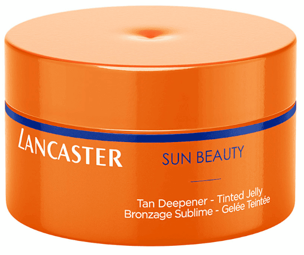 Imagen de Lancaster Sun Beauty Tan Deepener Tinted 200 ml en OfertitasTOP