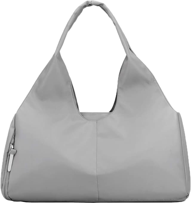 Thumbnail 6 de SIVENKE foldable gym bag with shoe compartment, wet pocket and 600D nylon