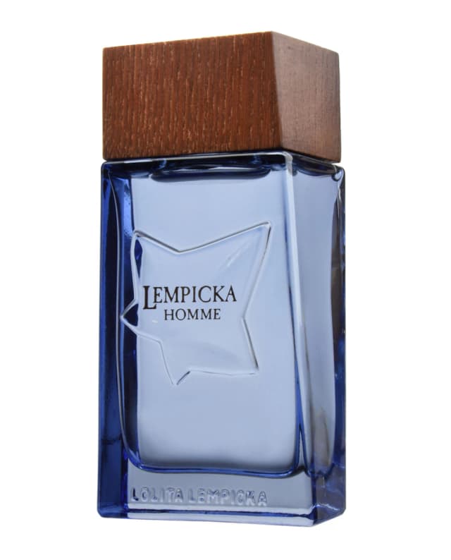Imagen de Lolita Lempicka Lempicka Homme 100 ml perfume en OfertitasTOP