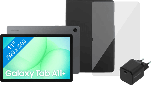 Imagen de Samsung Galaxy Tab A11 Plus 11 Zoll en OfertitasTOP