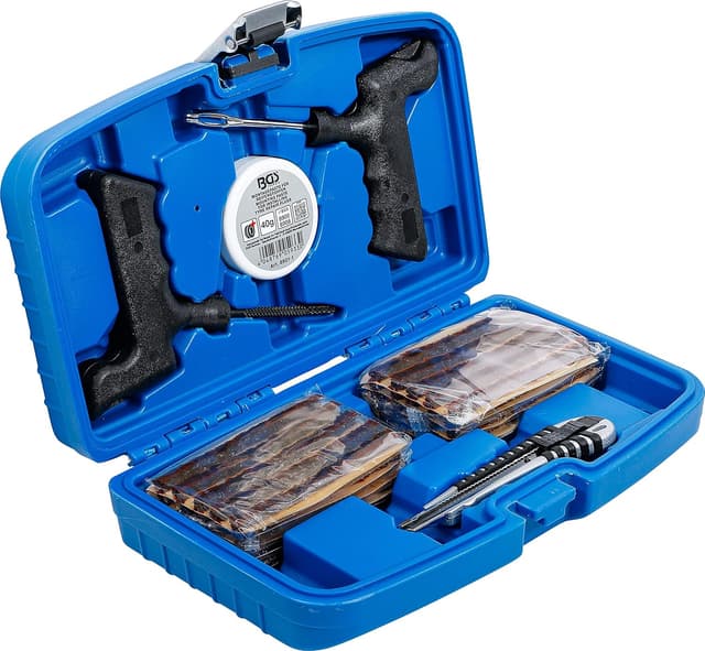 Detalle 2 de BGS 8911 Kit réparation pneus