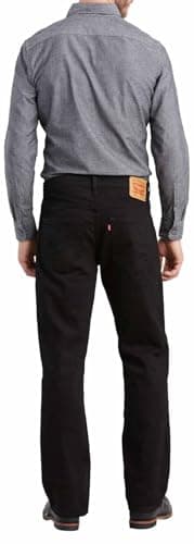 Detalle de Levi's 559 Relaxed Strt 40W 32L