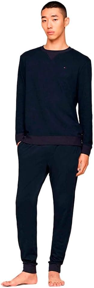 Detalle de Tommy Hilfiger Track Top sweatshirt