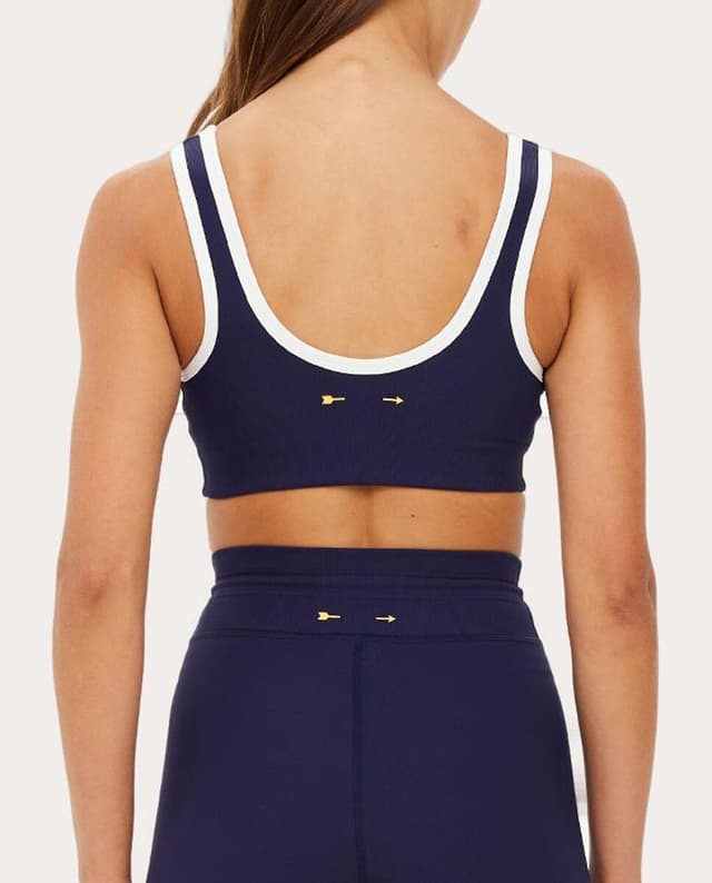 Thumbnail 1 de THE UPSIDE Top deportivo Silverstone Harley