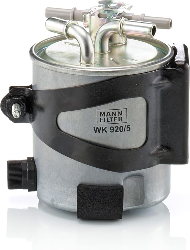 Detalle 2 de MANN-FILTER WK 920/5 Filtro de combustible