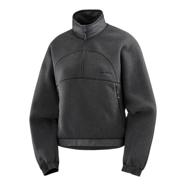 Thumbnail 4 de Salomon Chroma Crop Chaqueta de mujer