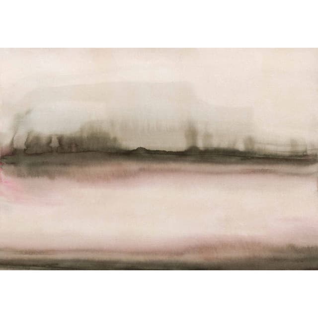 Thumbnail 1 de Coordonné Mural Shibori Ikart 📺