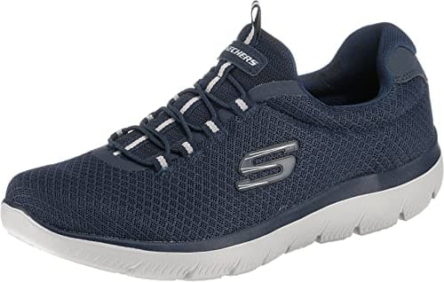Imagen de Skechers Summits Zapatillas hombre 43 EU 👟 en OfertitasTOP