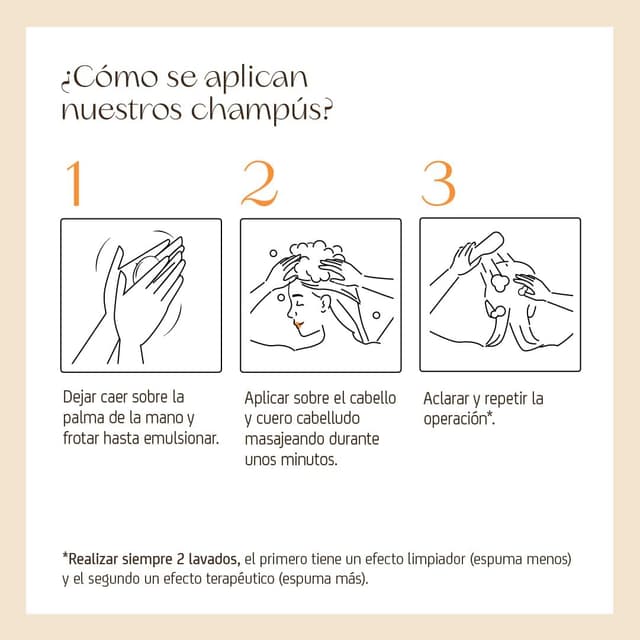 Thumbnail 5 de Nuggela & Sulé MEN Forza & Volume 250 ml + 100 ml