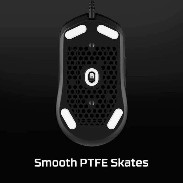 Thumbnail 6 de HyperX Pulsefire Haste 2 26K wired mouse