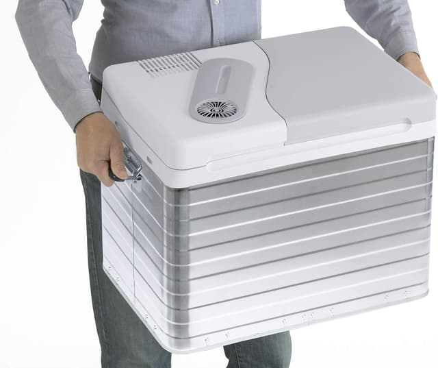 Thumbnail 3 de Mobicool Q40 Nevera Eléctrica Portátil 🎒, 39l, ideal viaje.