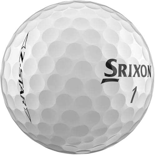 Thumbnail 3 de Srixon Z-Star Golf Balls