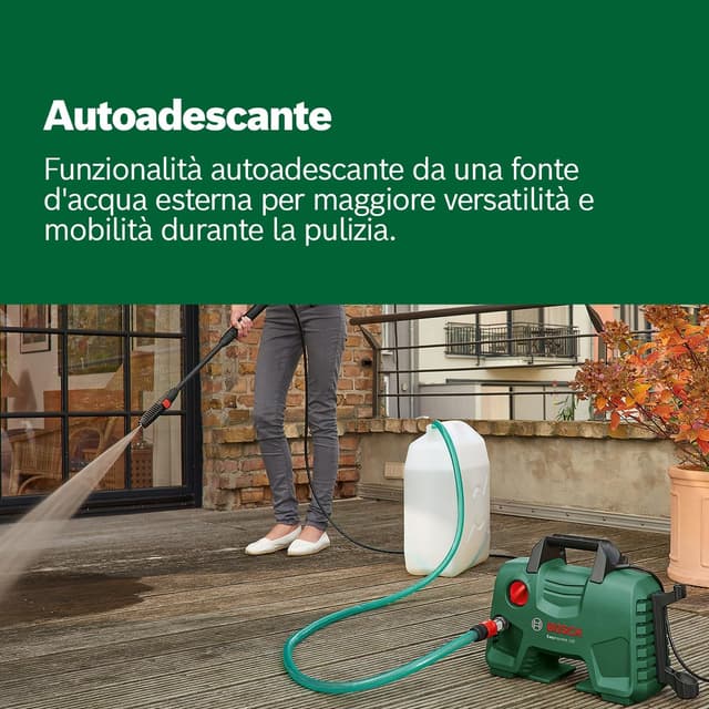 Thumbnail 2 de Bosch EasyAquatak 120 1500 W