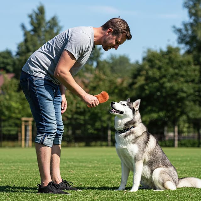 Thumbnail 6 de Jewyow Hundespielzeug Unzerstörbar Naturkautschuk