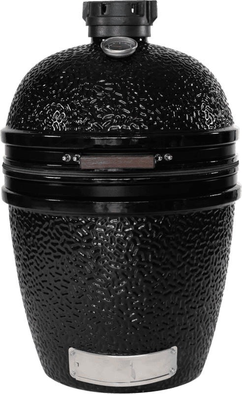 Detalle de The Bastard Classic Large Solo Grill für 9 Personen