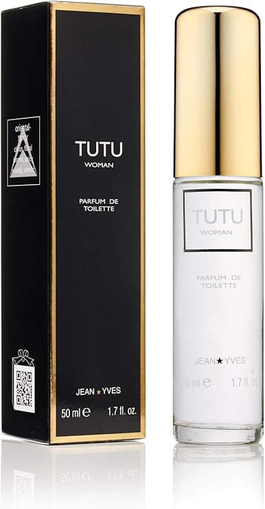 Imagen de AW Tutu, Eau de Parfum Mujer 50 ml en OfertitasTOP