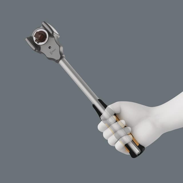 Thumbnail 2 de Wera 8002 C KOLOSS All Inclusive