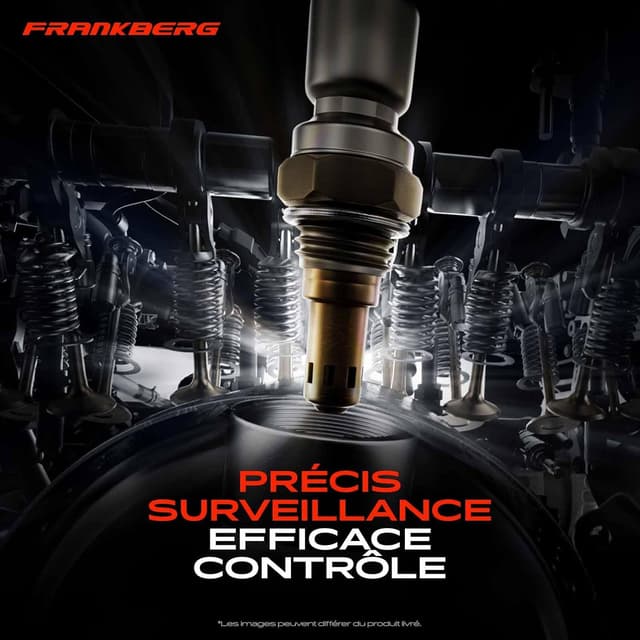 Thumbnail 2 de Sonde lambda pour Toyota divers modèles 1993 2020