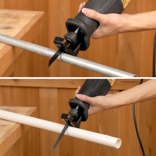 Thumbnail 6 de Inequalit Seghetto alternativo 710W, taglio 115 mm đź›