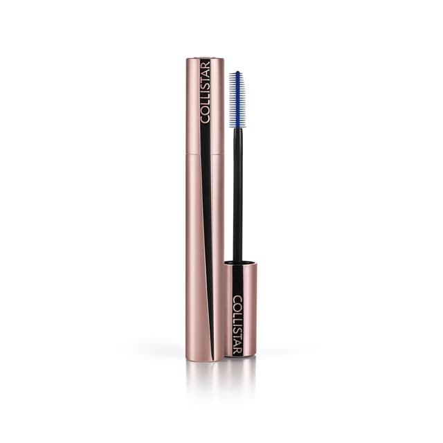 Detalle 2 de Collistar Mascara Infinito Blue 11 ml