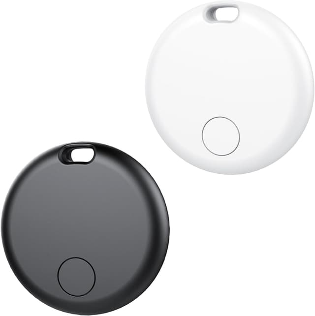 Detalle de Smart Tracker Tags for Android Devices