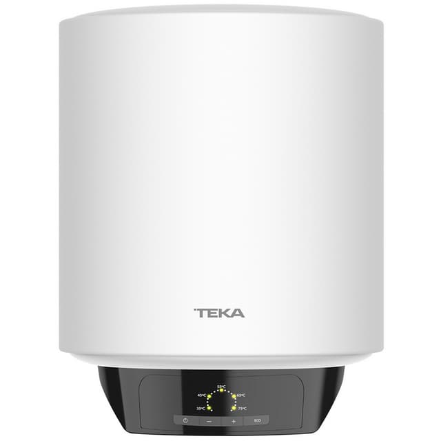 Detalle de Teka EWH 15 VE-D Termo Eléctrico Vertical 15L ⚡