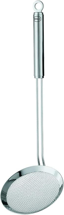 Imagen de Rösle Espumadera de Malla Gruesa 🍴 para Cocina en OfertitasTOP