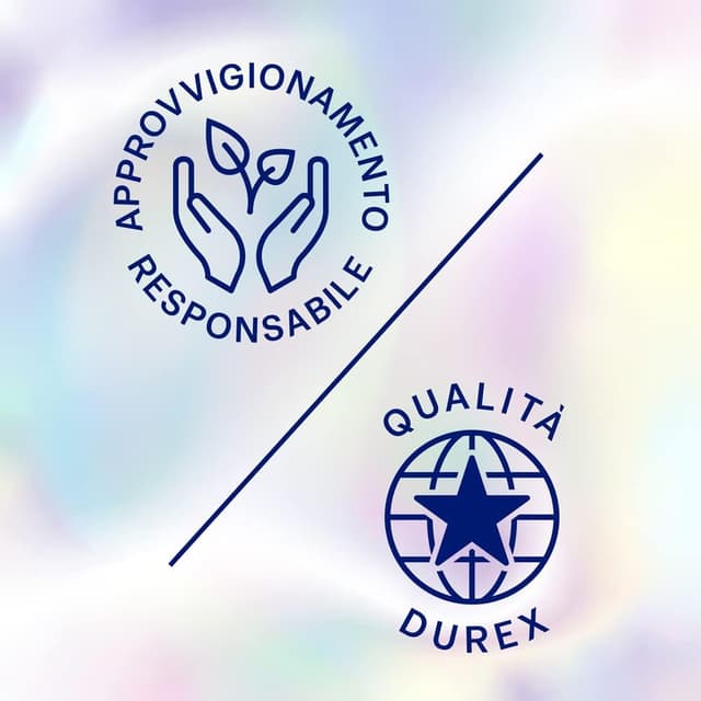 Thumbnail 5 de Durex Invisible preservativi 30 ultra sottili 🛡