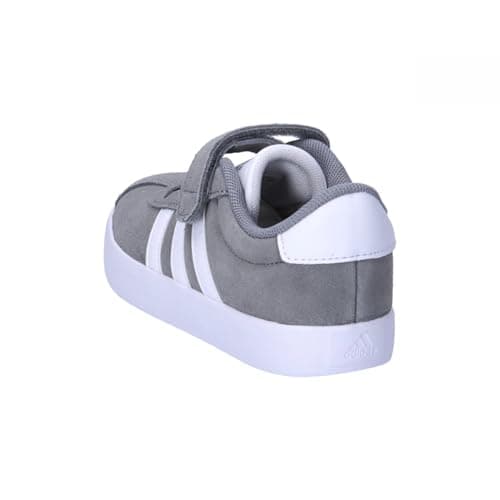 Detalle 2 de adidas VL Court Shoes zapatillas 19 EU