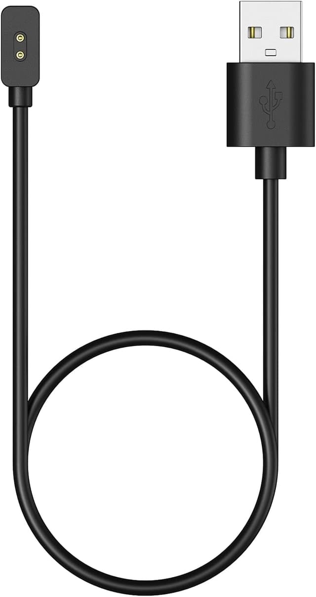 Detalle de MoKo Charger for Xiaomi Smart Band 9 1m cable