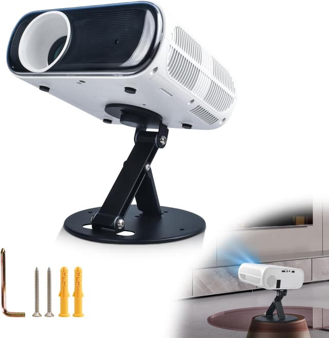 Imagen de 3-in-1 Projector Stand 3kg load en OfertitasTOP