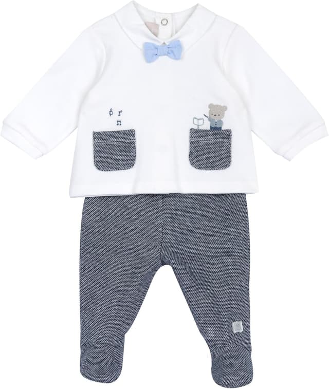 Detalle de Chicco Set coprifasce e ghettine 0-24