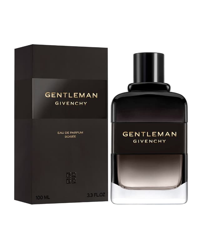 Thumbnail 4 de Givenchy Gentleman Boisée eau de parfum 100 ml