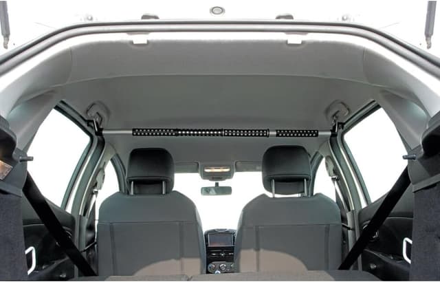 Detalle 2 de LAMPA 60396 Percha para coche