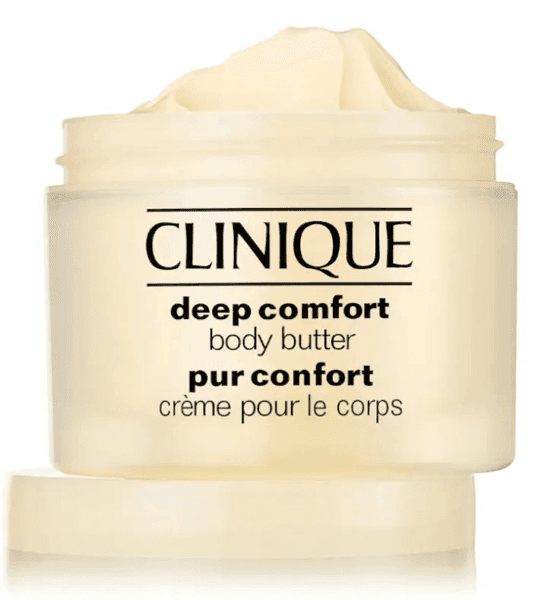 Detalle 2 de Clinique Deep Comfort Manteca Corporal 200 ml