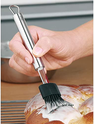 Thumbnail 1 de WMF Profi Plus pincel repostería 20 cm negro 🎂