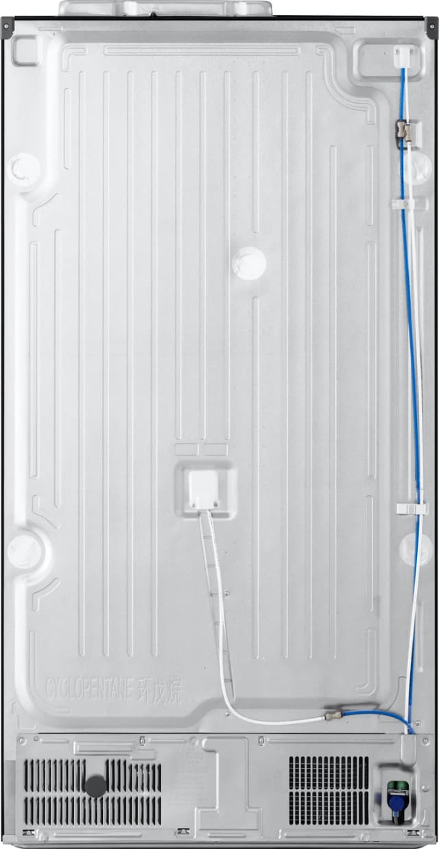 Thumbnail 19 de LG GSLE91EVAB Kühl-Gefrierkombination