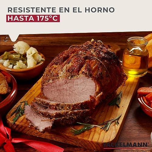 Thumbnail 4 de Ficelle Fackelmann 12313 100 m – ficelle anti-chaleur ⚙